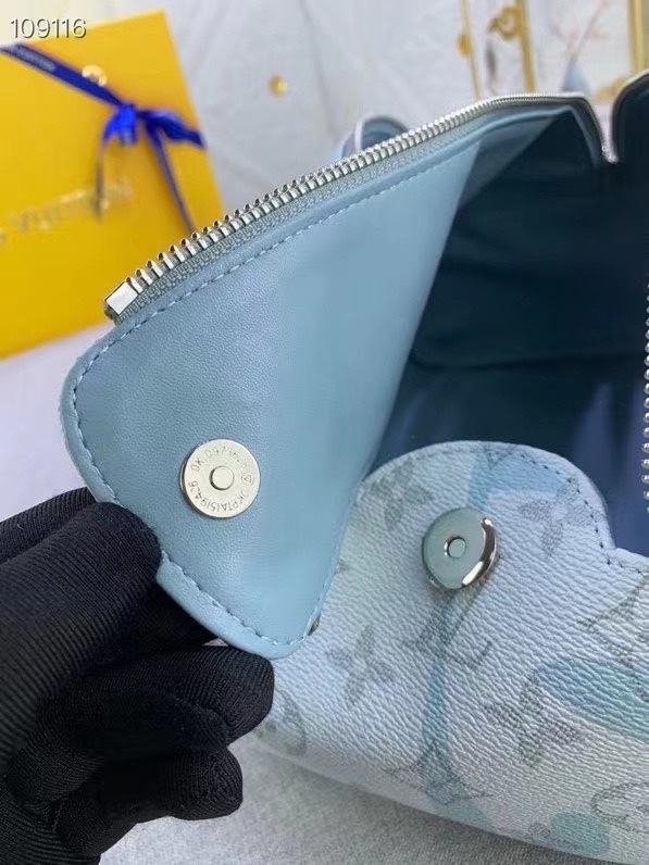 LOUIS VUITTON ルイヴィトン DOPP KIT  トイレタリーバッグ M82337