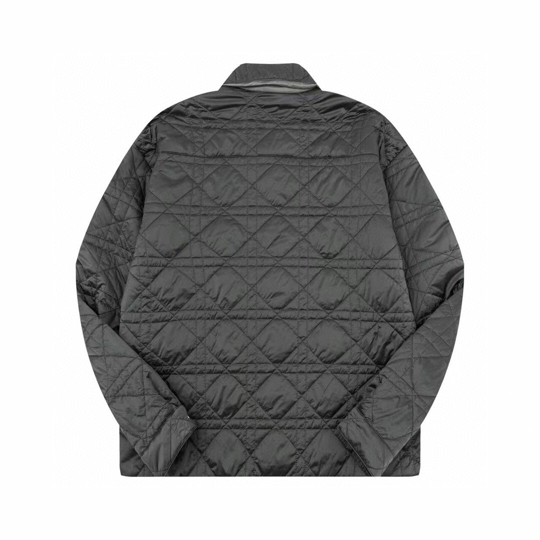 【DIOR公式旗艦店】ディオール ジャケット ご好評に付き再入荷！