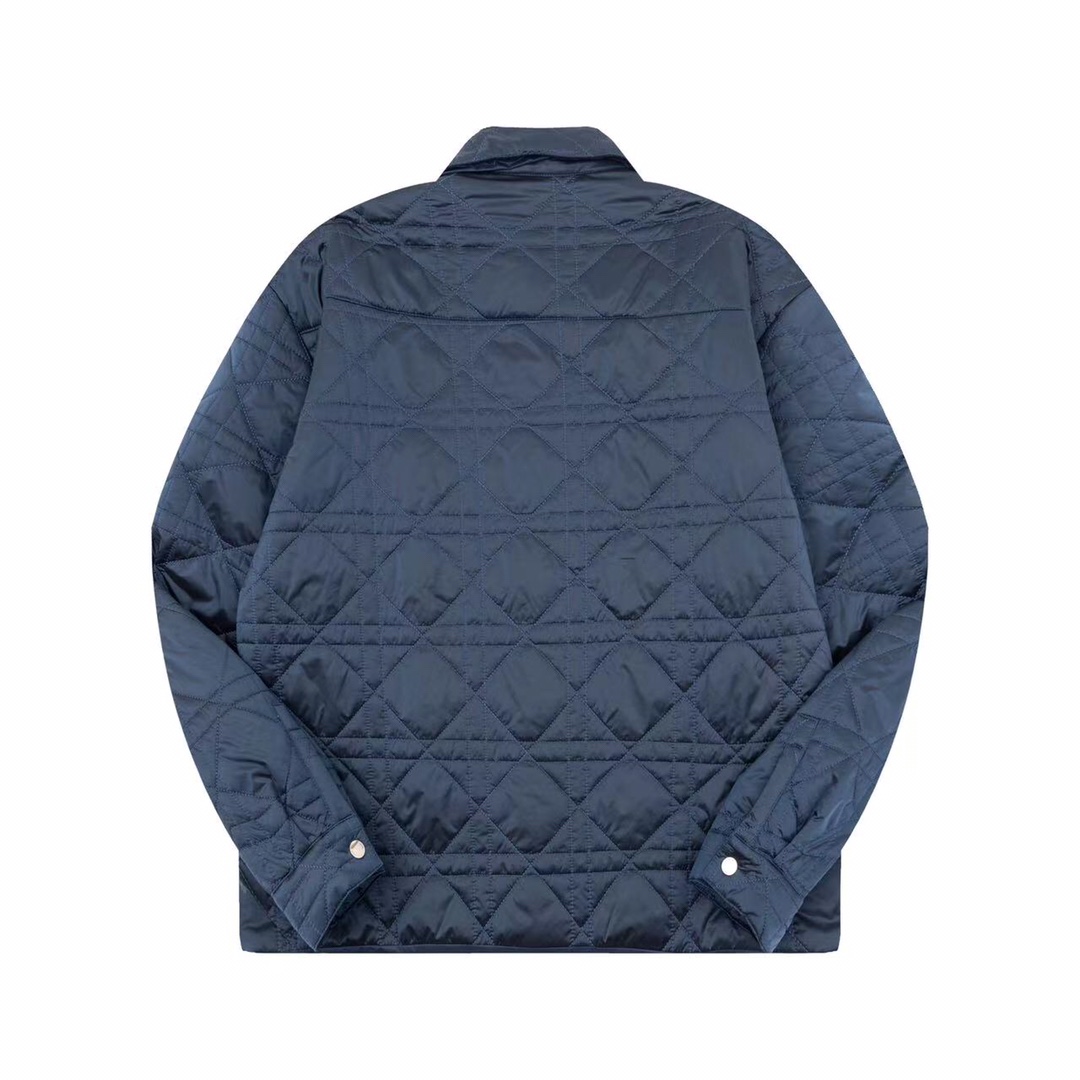 【DIOR公式旗艦店】ディオール ジャケット ご好評に付き再入荷！