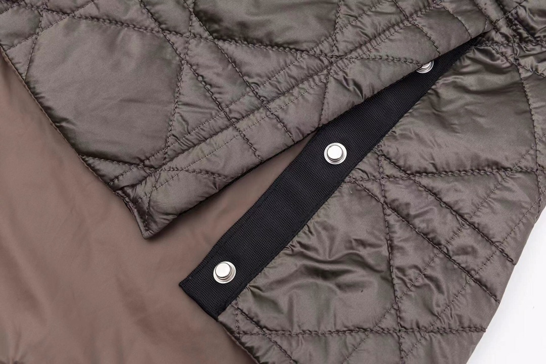 【DIOR公式旗艦店】ディオール ジャケット ご好評に付き再入荷！