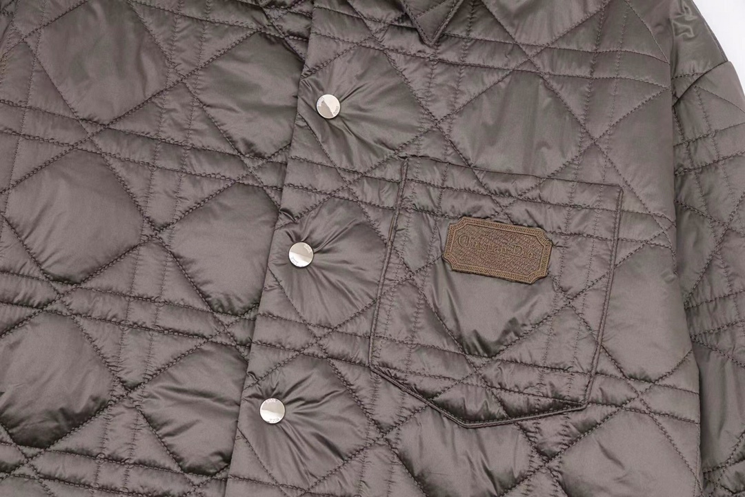 【DIOR公式旗艦店】ディオール ジャケット ご好評に付き再入荷！