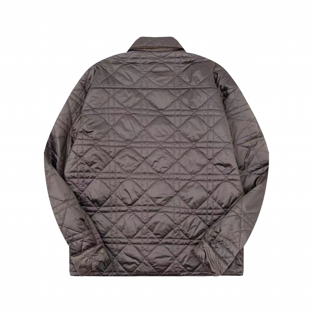 【DIOR公式旗艦店】ディオール ジャケット ご好評に付き再入荷！