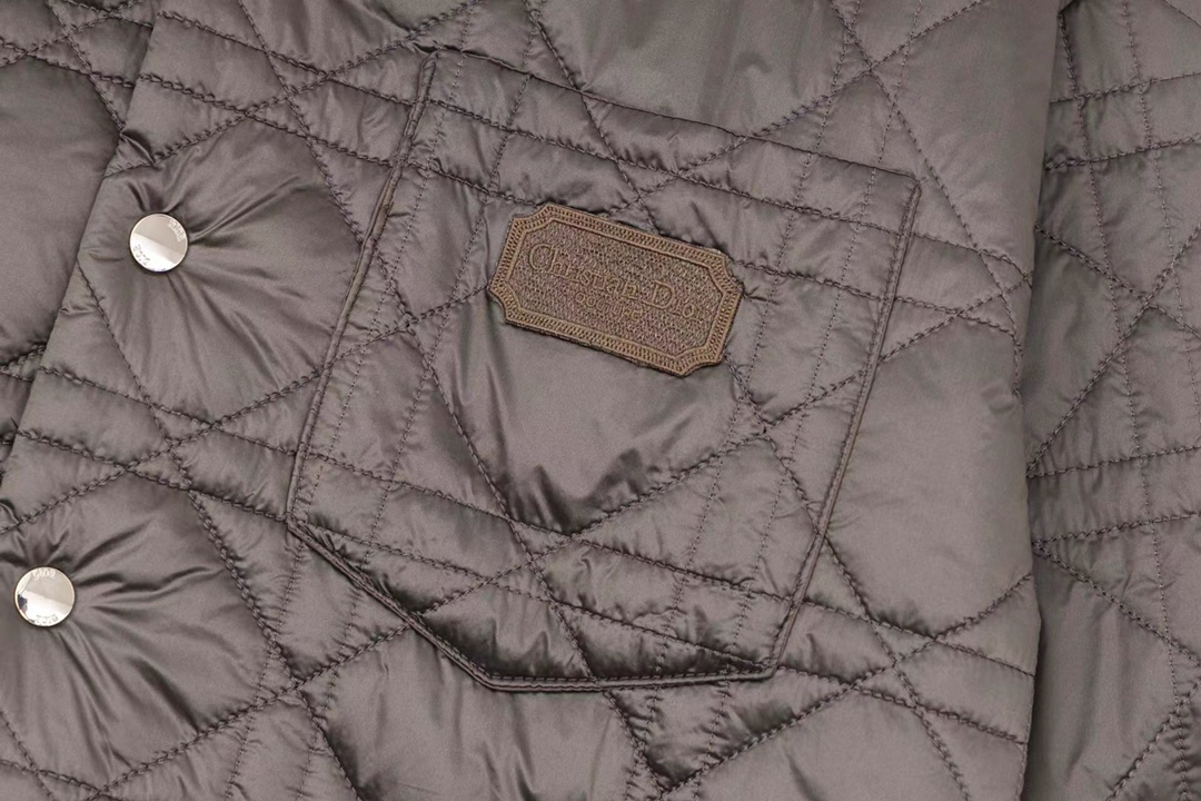 【DIOR公式旗艦店】ディオール ジャケット ご好評に付き再入荷！