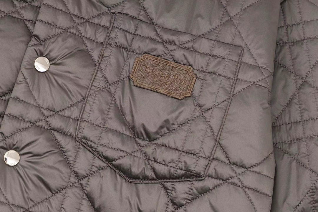 【DIOR公式旗艦店】ディオール ジャケット ご好評に付き再入荷！