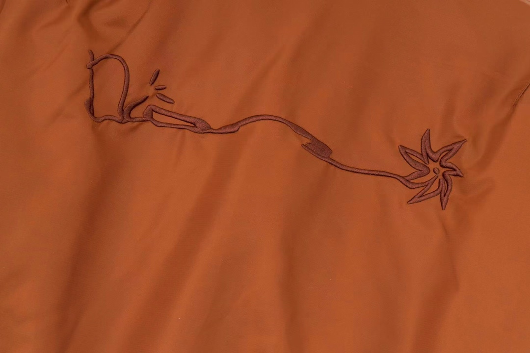 【DIOR公式旗艦店】ディオール ジャケット ご好評に付き再入荷！