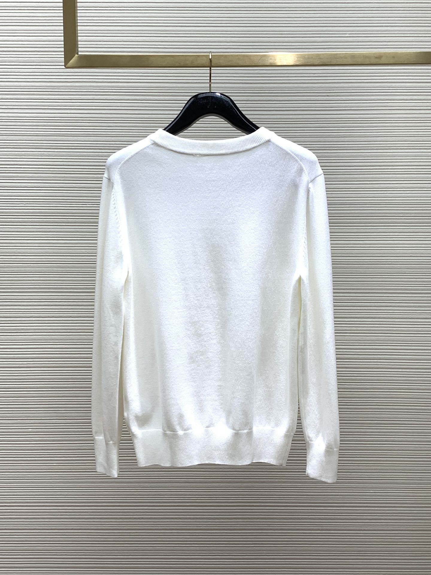 【FENDI旗艦店】フェンディ セーター ご好評に付き再入荷！