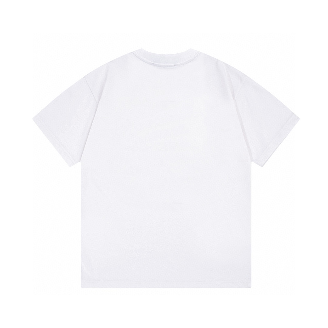 【BURBERRY旗艦店】バーバリー 半袖Tシャツ ご好評に付き再入荷！