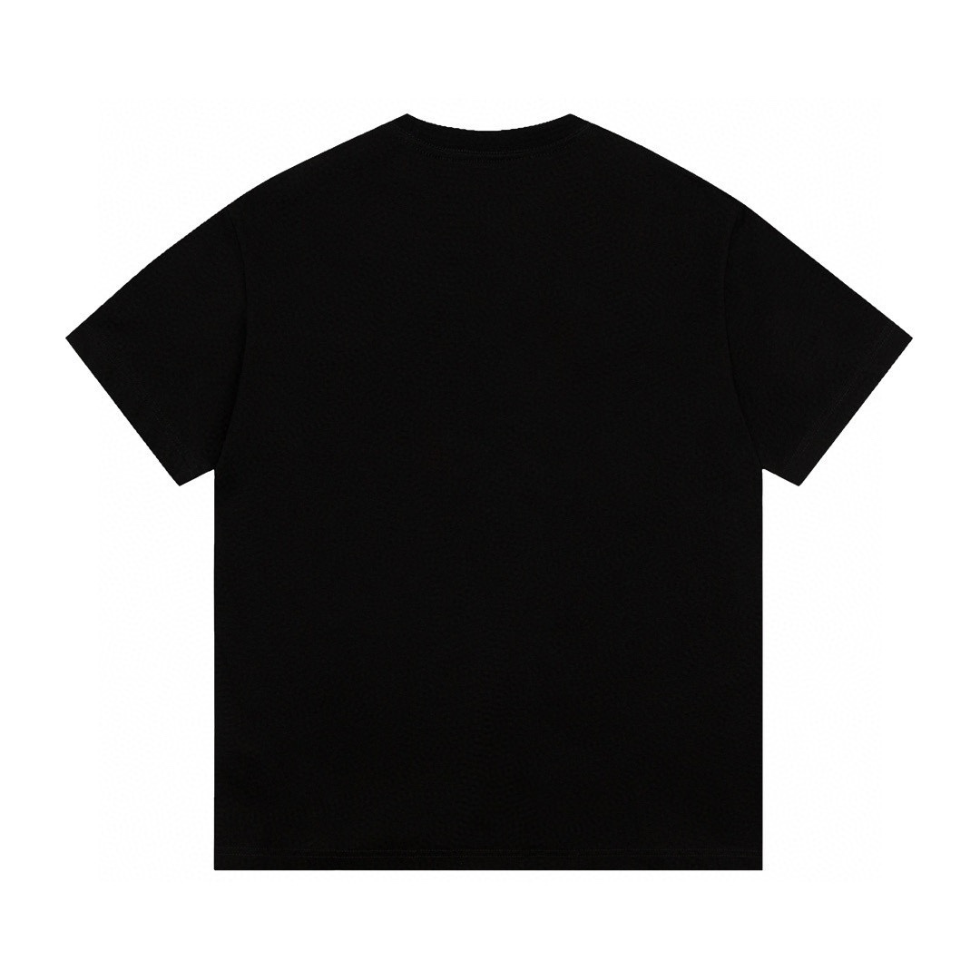 【BURBERRY旗艦店】バーバリー 半袖Tシャツ ご好評に付き再入荷！