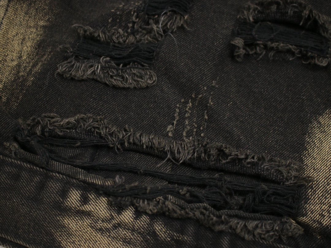 【BALENCIAGA公式旗艦店】バレンシアガ デニムジャケット ご好評に付き再入荷！