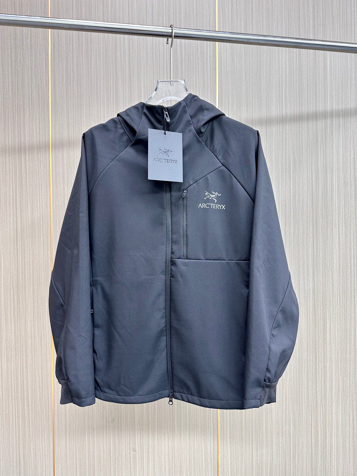 【ARC'TERYX旗艦店】アウトドアジャケット ご好評に付き再入荷！