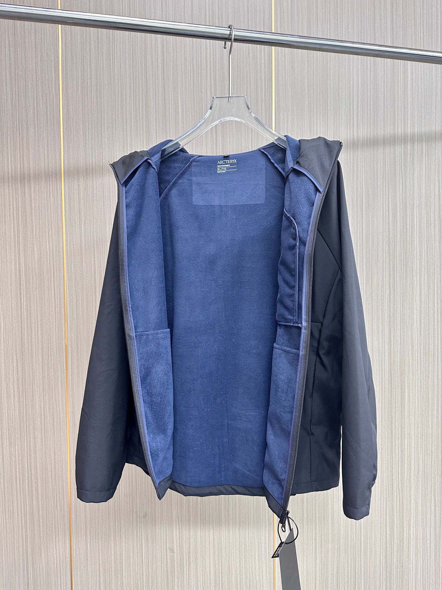 【ARC'TERYX旗艦店】アウトドアジャケット ご好評に付き再入荷！