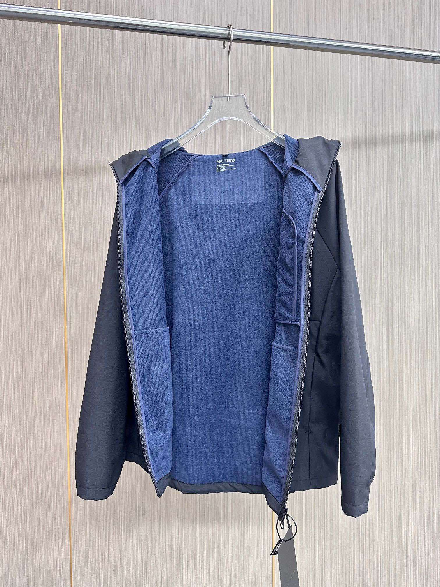 【ARC'TERYX旗艦店】アウトドアジャケット ご好評に付き再入荷！