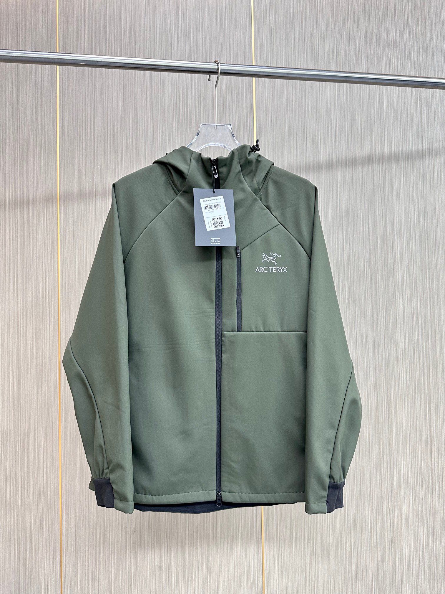 【ARC'TERYX旗艦店】アウトドアジャケット ご好評に付き再入荷！