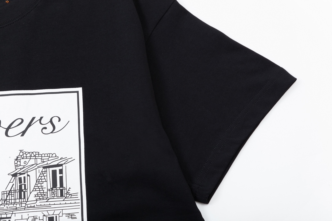 【LOUIS VUITTON】ルイヴィトン 半袖Tシャツ 男女兼用、ご好評に付き再入荷！