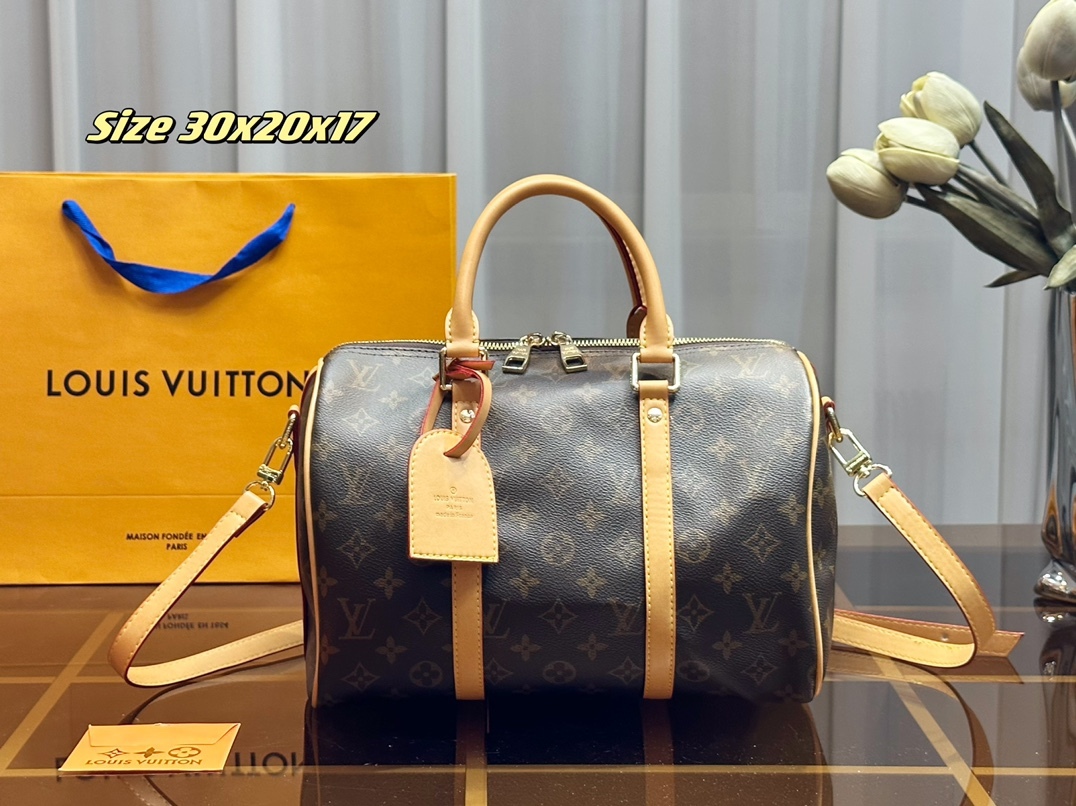 【LOUIS VUITTON】【大人気定番商品♪】ルイヴィトン 3点セット