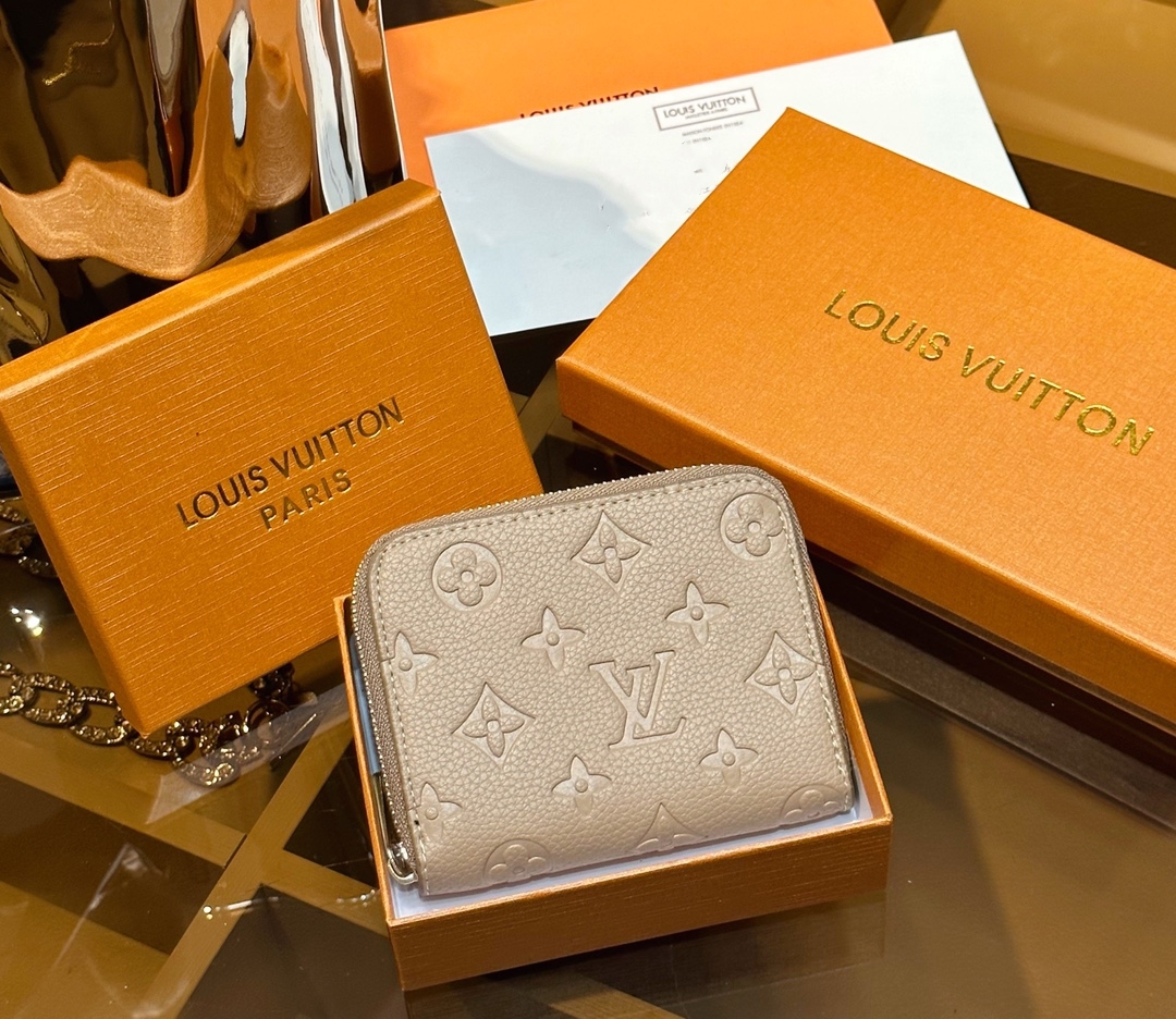 【LOUIS VUITTON】【大人気定番商品♪】ルイヴィトン 3点セット