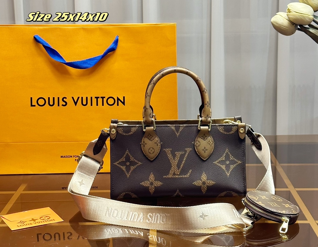 【LOUIS VUITTON】【大人気定番商品♪】ルイヴィトン 3点セット