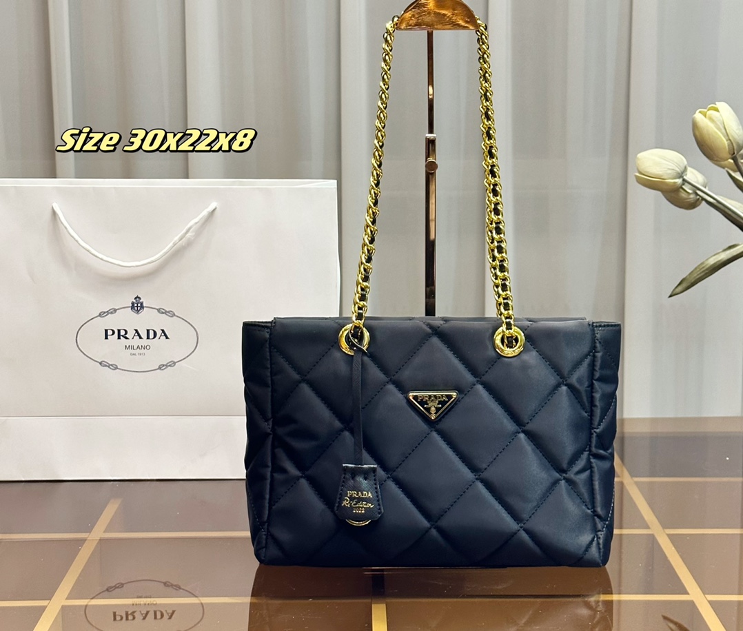 【PRADA】【大人気定番商品♪】プラダ 3点セット
