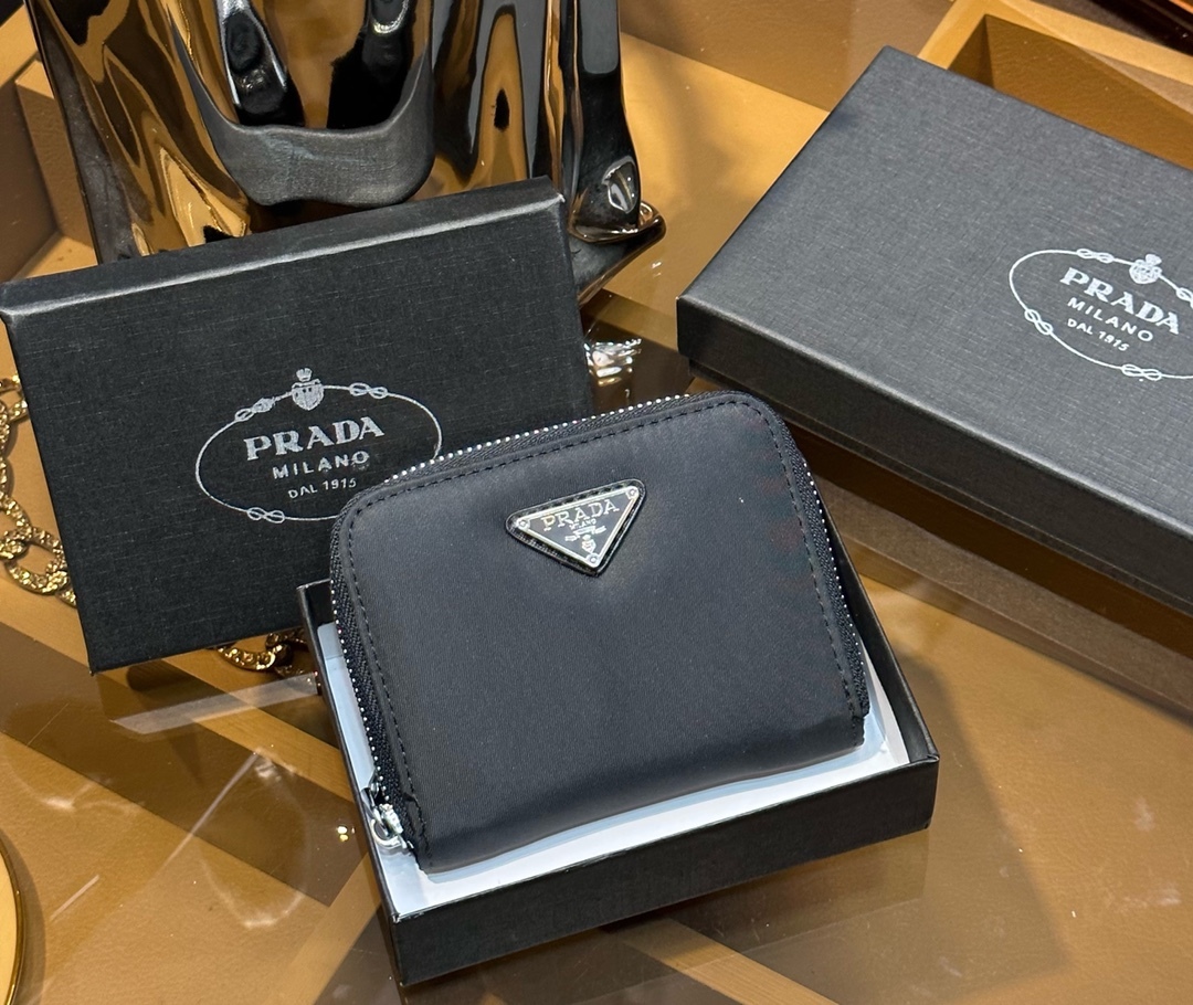 【PRADA】【大人気定番商品♪】プラダ 3点セット