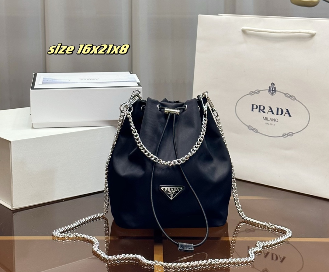 【PRADA】【大人気定番商品♪】プラダ 3点セット