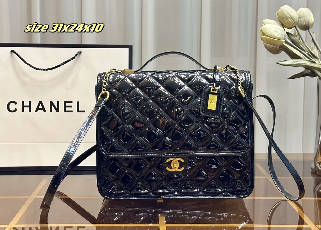 【CHANEL】【大人気定番商品♪】シャネル 3点セット