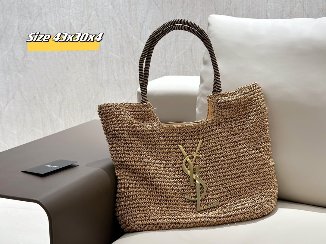 【SAINT LAURENT】【大人気定番商品♪】イヴサンローラン 3点セット