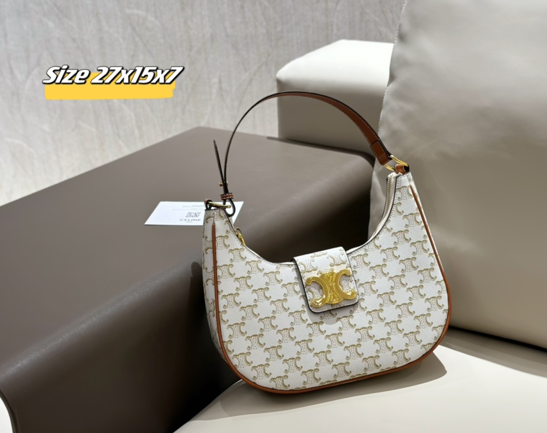 【CELINE】【大人気定番商品♪】セリーヌ 3点セット