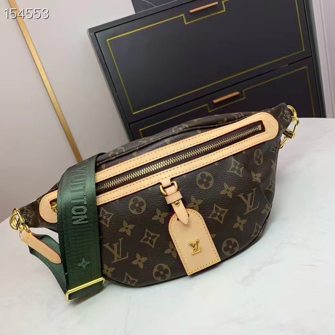 LOUIS VUITTON ルイヴィトン 人気ウエストバッグ M46784