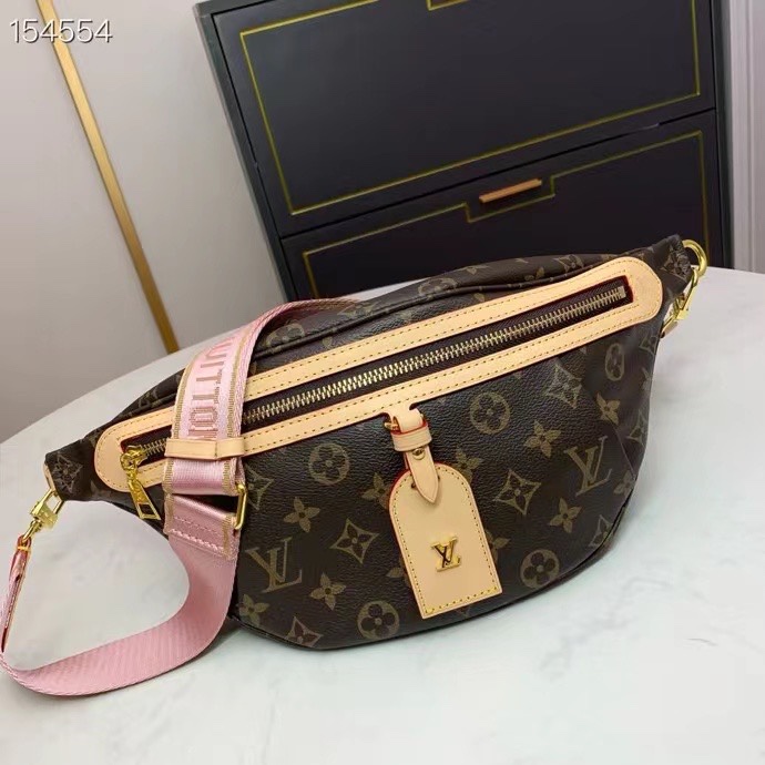LOUIS VUITTON ルイヴィトン 人気ウエストバッグ M46784
