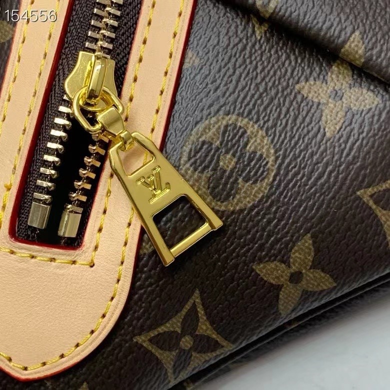 LOUIS VUITTON ルイヴィトン 人気ウエストバッグ M46784