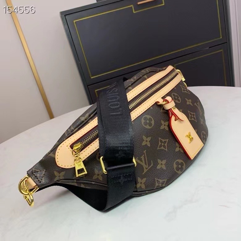 LOUIS VUITTON ルイヴィトン 人気ウエストバッグ M46784