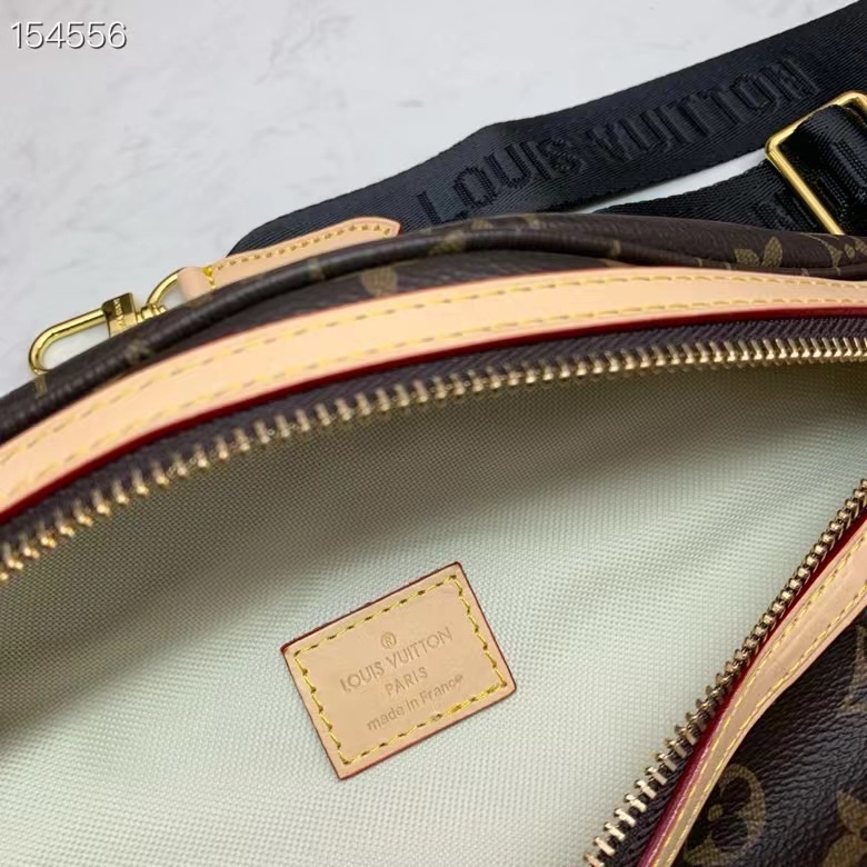 LOUIS VUITTON ルイヴィトン 人気ウエストバッグ M46784