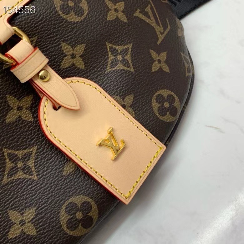 LOUIS VUITTON ルイヴィトン 人気ウエストバッグ M46784