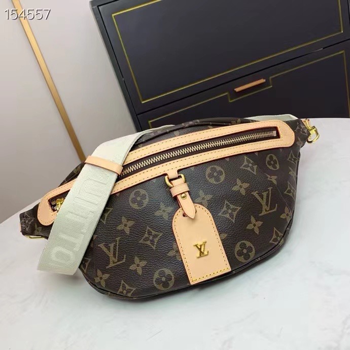 LOUIS VUITTON ルイヴィトン 人気ウエストバッグ M46784
