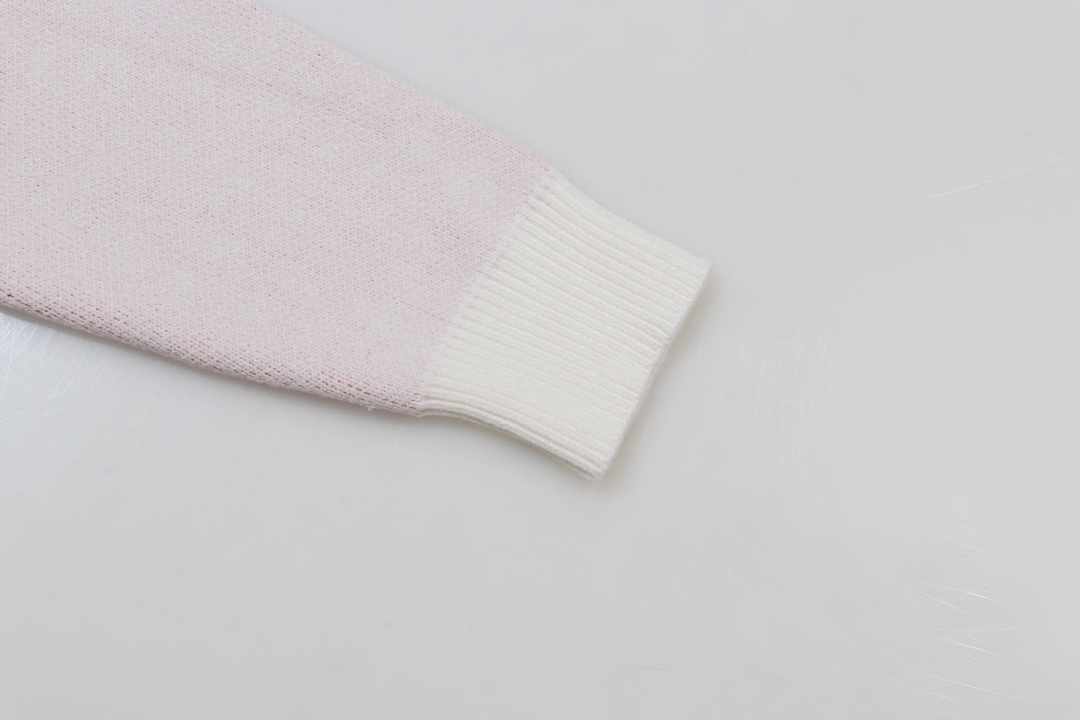 【AMIRI旗艦店】 セーター 男女兼用 ご好評に付き再入荷！