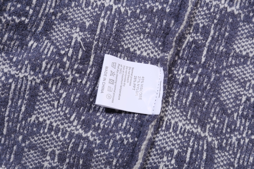 【DIOR旗艦店】ディオール セーター 男女兼用 ご好評に付き再入荷！