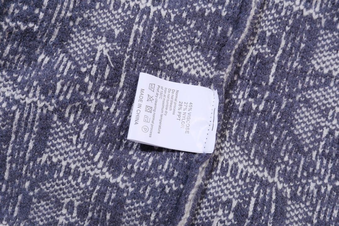 【DIOR旗艦店】ディオール セーター 男女兼用 ご好評に付き再入荷！