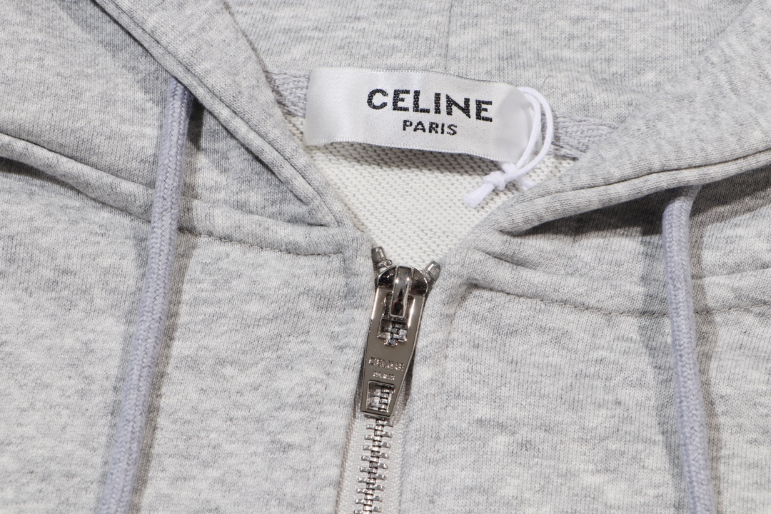 【CELINE旗艦店】パーカー★男女兼用★ご好評に付き再入荷！