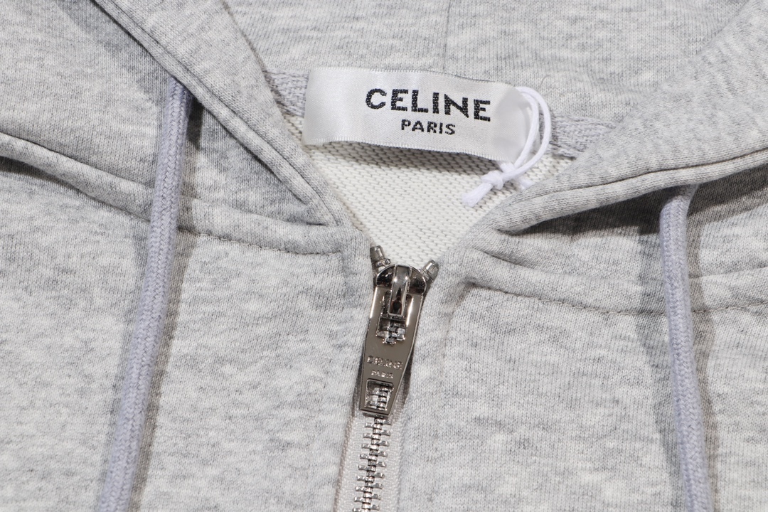 【CELINE旗艦店】パーカー★男女兼用★ご好評に付き再入荷！