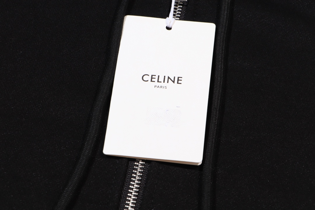 【CELINE旗艦店】パーカー★男女兼用★ご好評に付き再入荷！