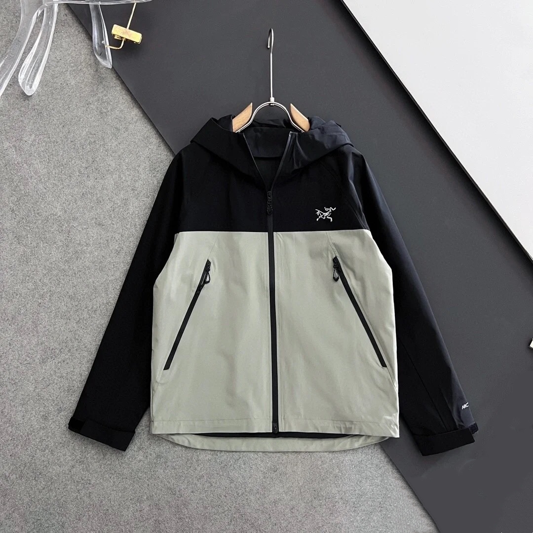 【ARC'TERYX旗艦店】アウトドアジャケット ご好評に付き再入荷！