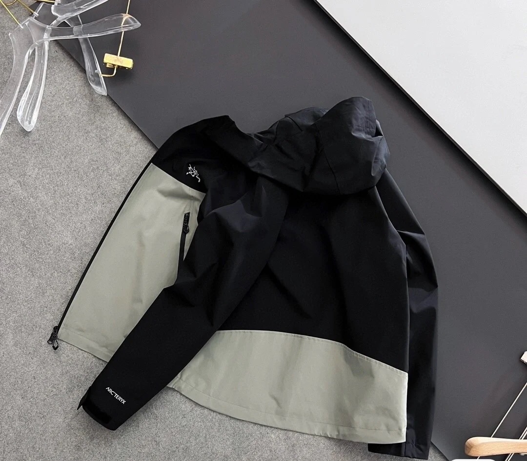 【ARC'TERYX旗艦店】アウトドアジャケット ご好評に付き再入荷！