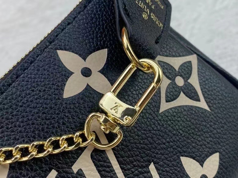 LOUIS VUITTON ルイヴィトン MINI POCHETTE ACCESSOIRES M80501
