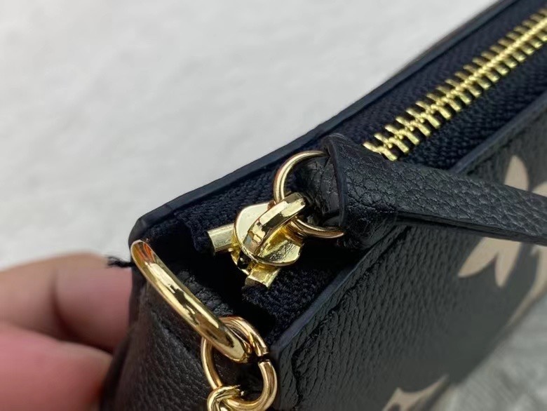 LOUIS VUITTON ルイヴィトン MINI POCHETTE ACCESSOIRES M80501