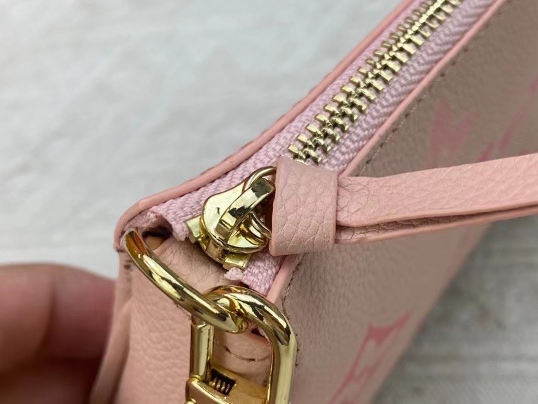LOUIS VUITTON ルイヴィトン MINI POCHETTE ACCESSOIRES M80501