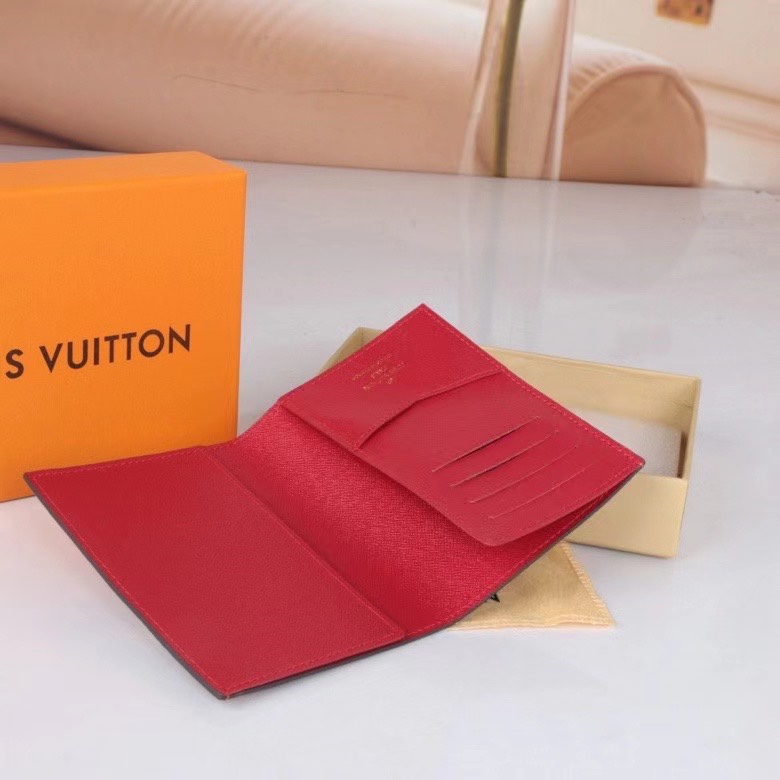 Louis Vuitton (ルイ・ヴィトン)  財布 14*10*2.5CM M83519 64052