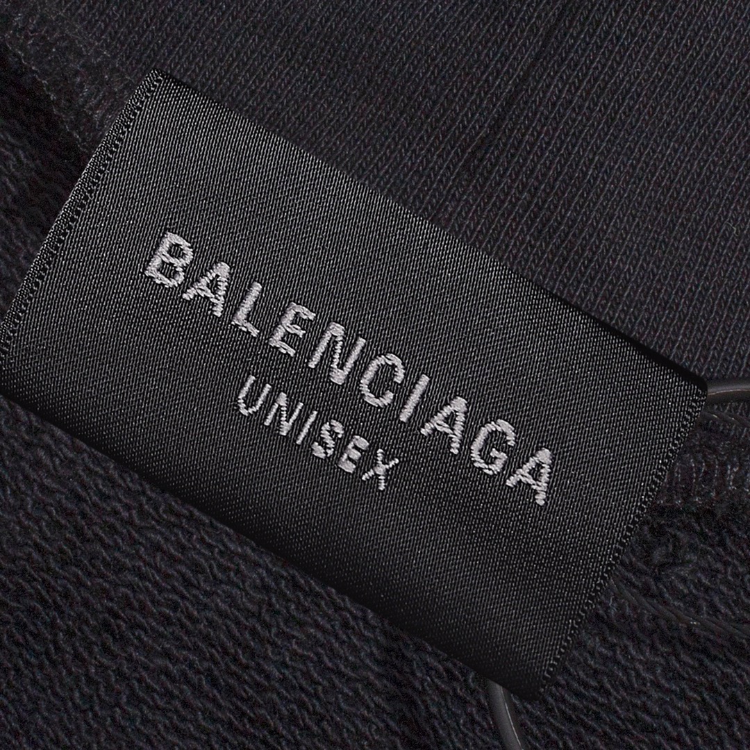 【BALENCIAGA】バレンシアガ パーカー  ご好評に付き再入荷！