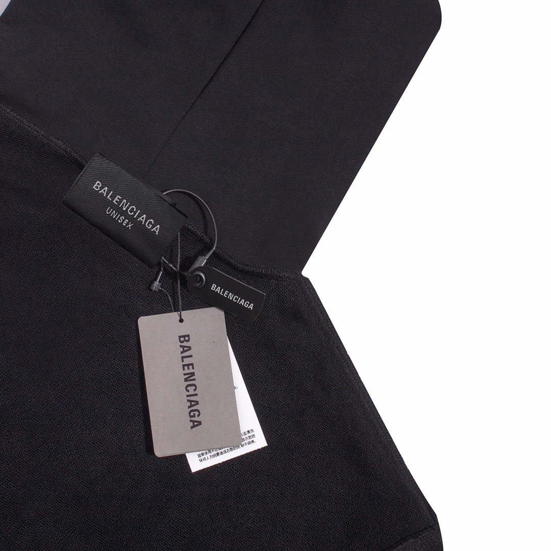 【BALENCIAGA】バレンシアガ パーカー  ご好評に付き再入荷！