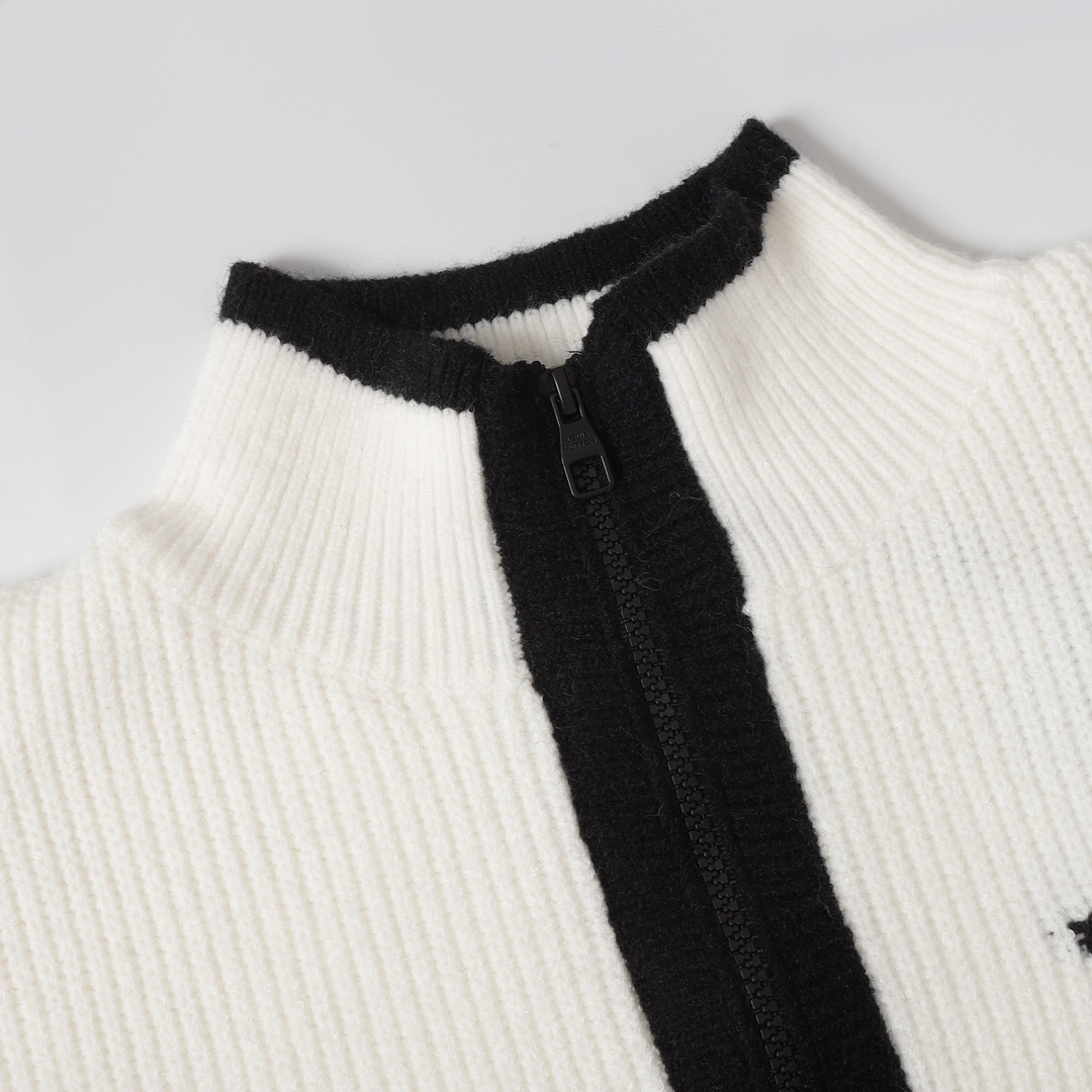 【LOUIS VUITTON旗艦店】ルイヴィトン ウールセーター ご好評に付き再入荷！