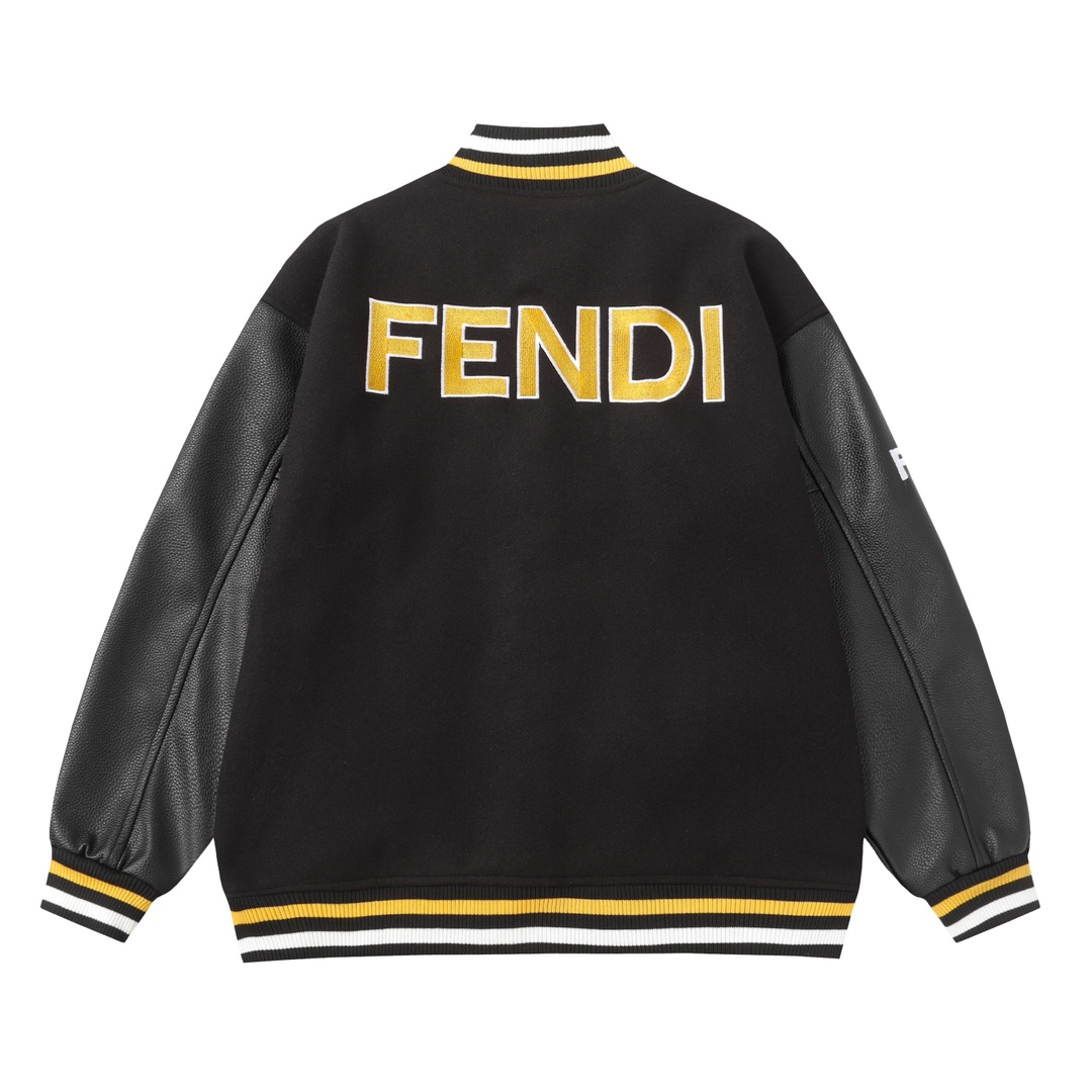 【FENDI旗艦店】フェンディ ジャケット 、ご好評に付き再入荷！